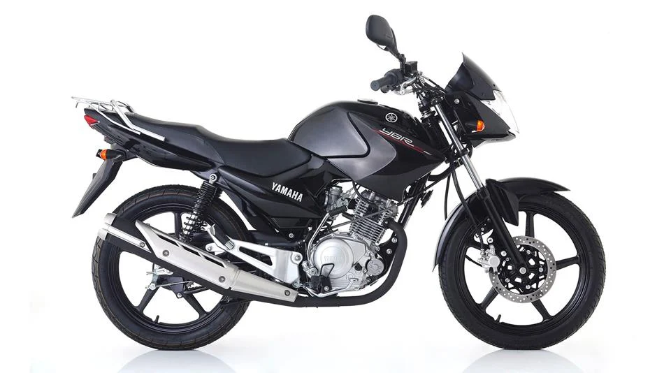 Yamaha YBR 125